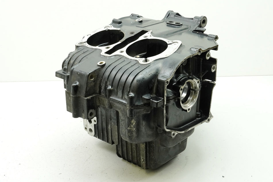 HONDA CB 450 N PC14 Carcasa del motor Bloque motor (para motor) Cárter