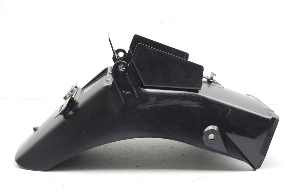 Yamaha FJ 1200 3CW Soporte de matrícula Guardabarros Trasero Salpicadero