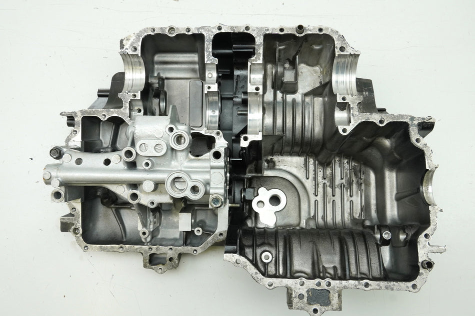 HONDA CB 450 N PC14 Carcasa del motor Bloque motor (para motor) Cárter