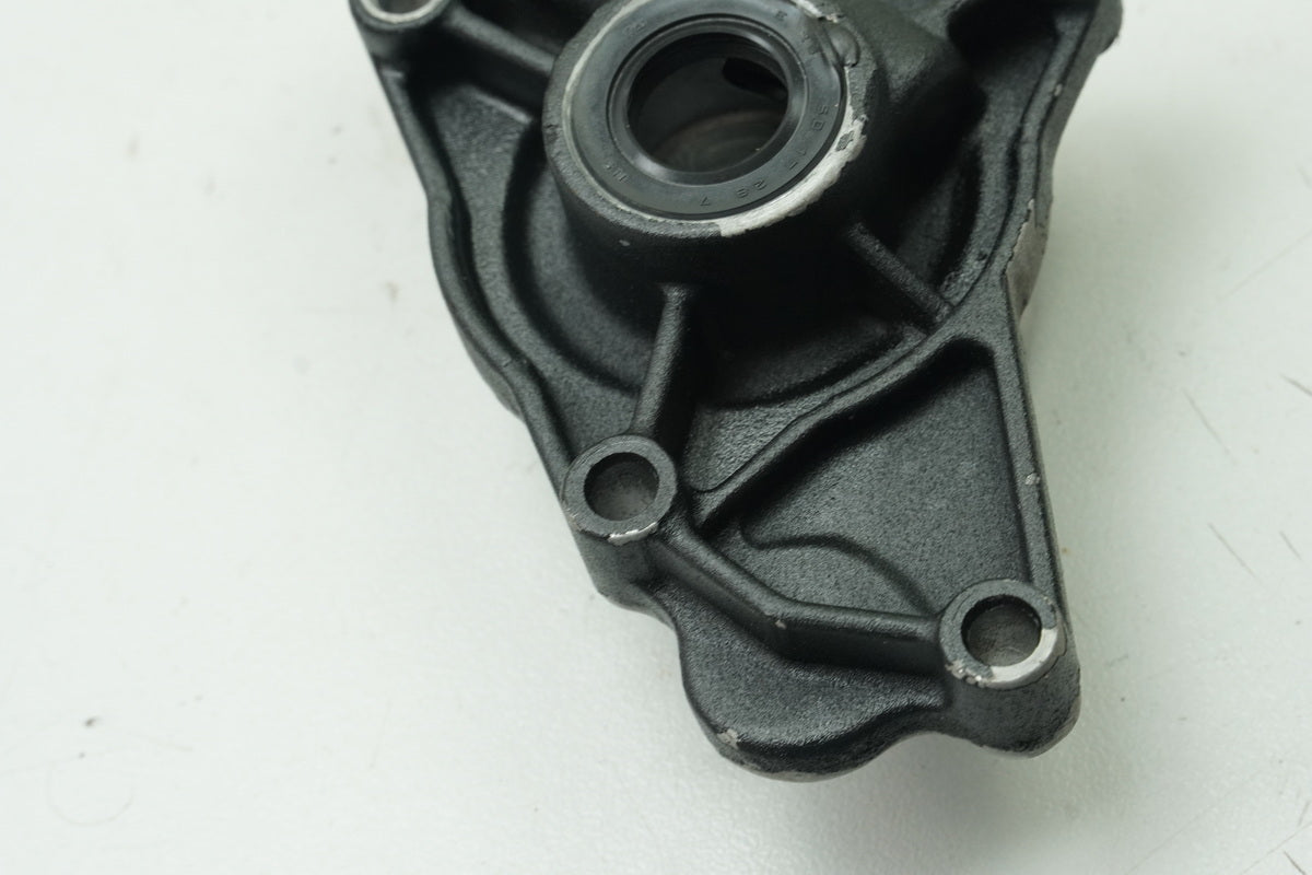 HONDA GL 500 PC02 SILVER WING CX 500 C PC01 Accionamiento Soporte Eje Cuentarrevoluciones