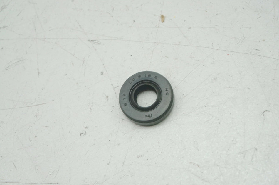 Yamaha junta retén original 93102-08307 DT TDR TZR WR XT YZ - NUEVO
