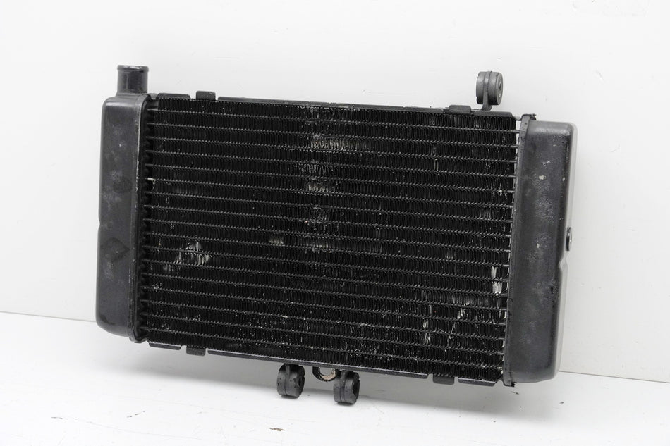 HONDA CB 500 PC32 Radiador Refrigerador de agua