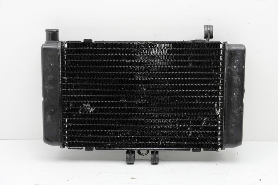HONDA CB 500 PC32 Radiador Refrigerador de agua