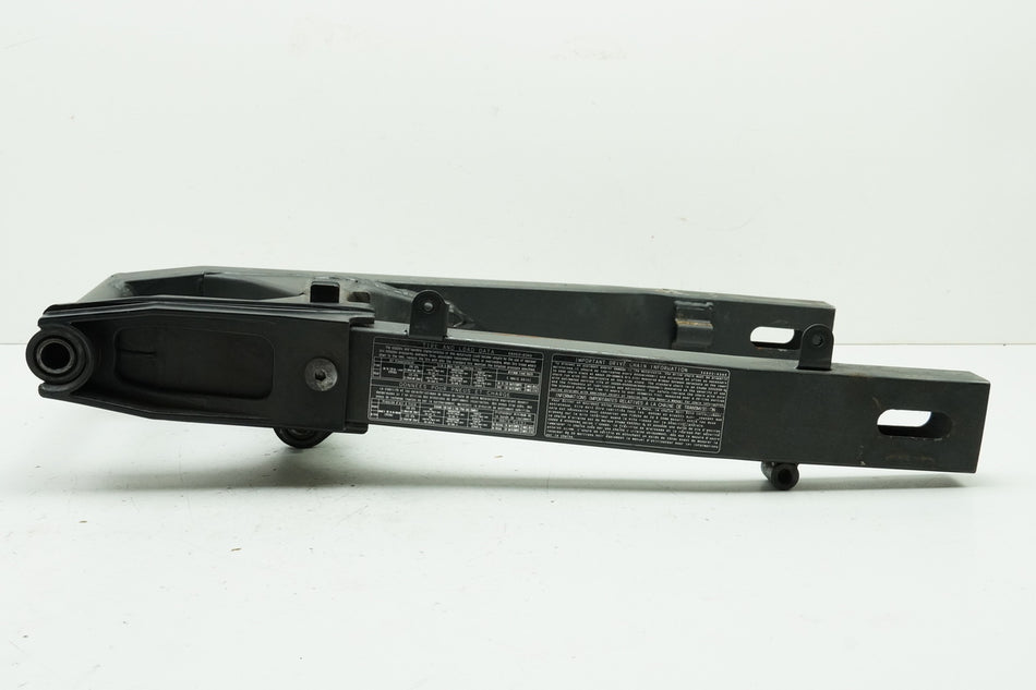 KAWASAKI NINJA 250 R EX250K Schwinge Hinterradschwinge Swingarm