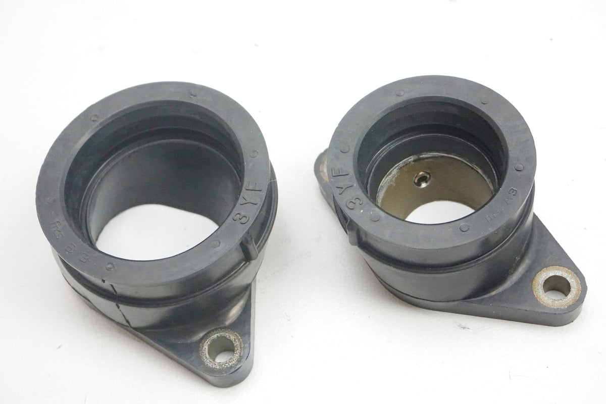 MZ / MUZ MASTIFF 660 BAGHIRA Adaptador de admisión de motor - Kit