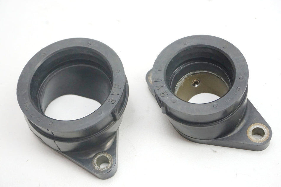 MZ / MUZ MASTIFF 660 BAGHIRA Adaptador de admisión de motor - Kit