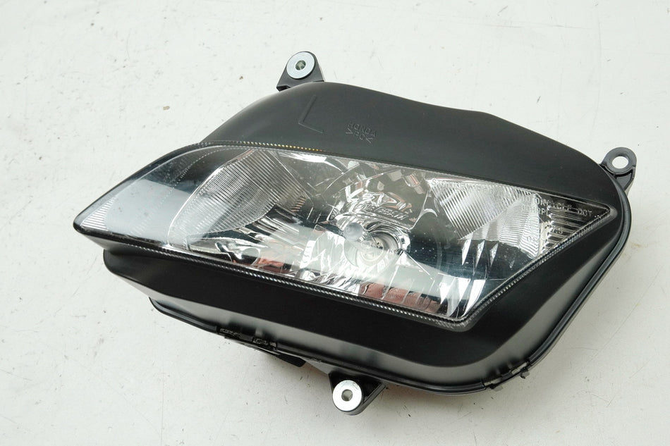 HONDA CBF 1000 FA SC64 Scheinwerfer links original Lampe Frontscheinwerfer