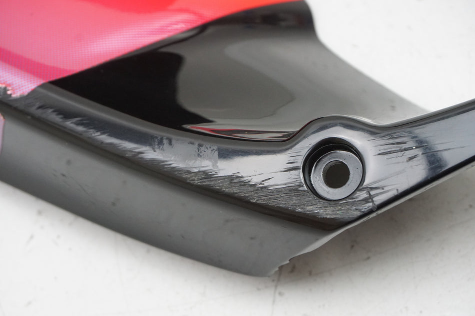 HONDA CBR 600 PC25 SEITENDECKEL LINKS SERVICEDECKEL ABDECKUNG WINDLAUF COVER