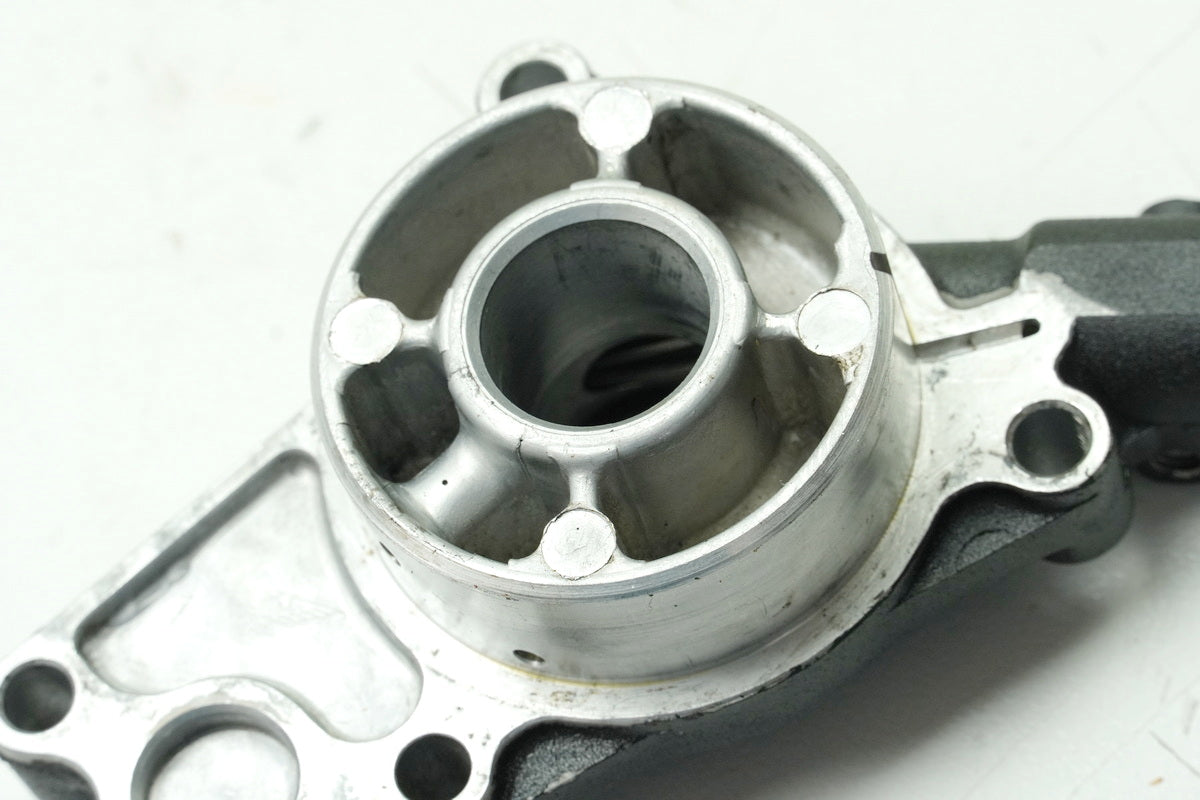HONDA GL 500 PC02 SILVER WING CX 500 C PC01 Accionamiento Soporte Eje Cuentarrevoluciones