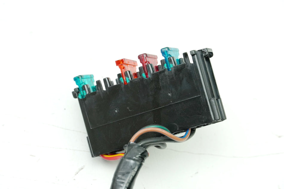 KYMCO XCiting 500 i RFBT70040 Kabelbaum Hauptkabelbaum Wire Harness