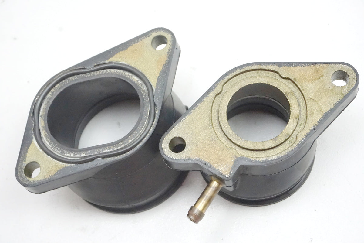 MZ / MUZ MASTIFF 660 BAGHIRA Adaptador de admisión de motor - Kit