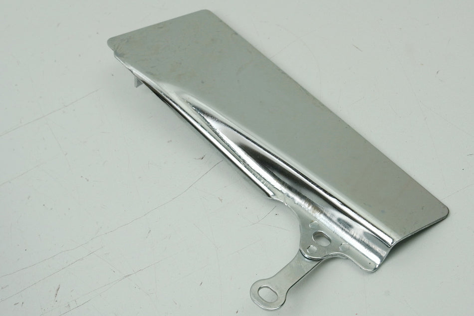 SUZUKI LS 650 NP41A/ B SAVAGE Protección de correa Cubierta Tapa Embellecedor