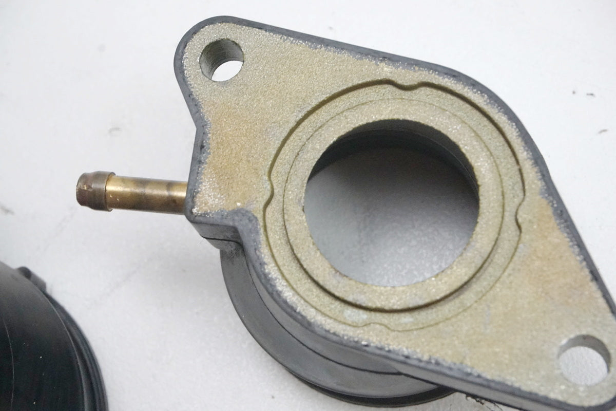 MZ / MUZ MASTIFF 660 BAGHIRA Adaptador de admisión de motor - Kit