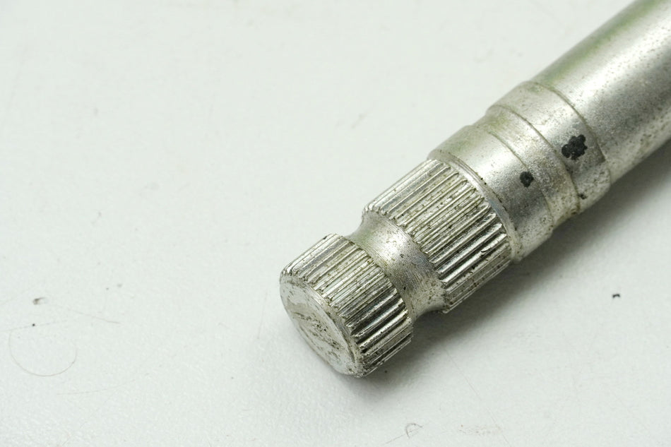 HONDA CX 500 C PC01 Welle Bremspedal Aufnahme Bremshebel Fußbremspedal Halter