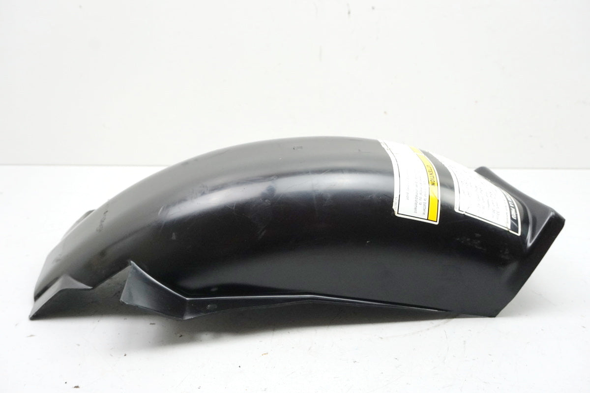 Yamaha FJ 1200 3CW Kotflügel hinten Fender Radlauf Spritzschutz Verkleidung