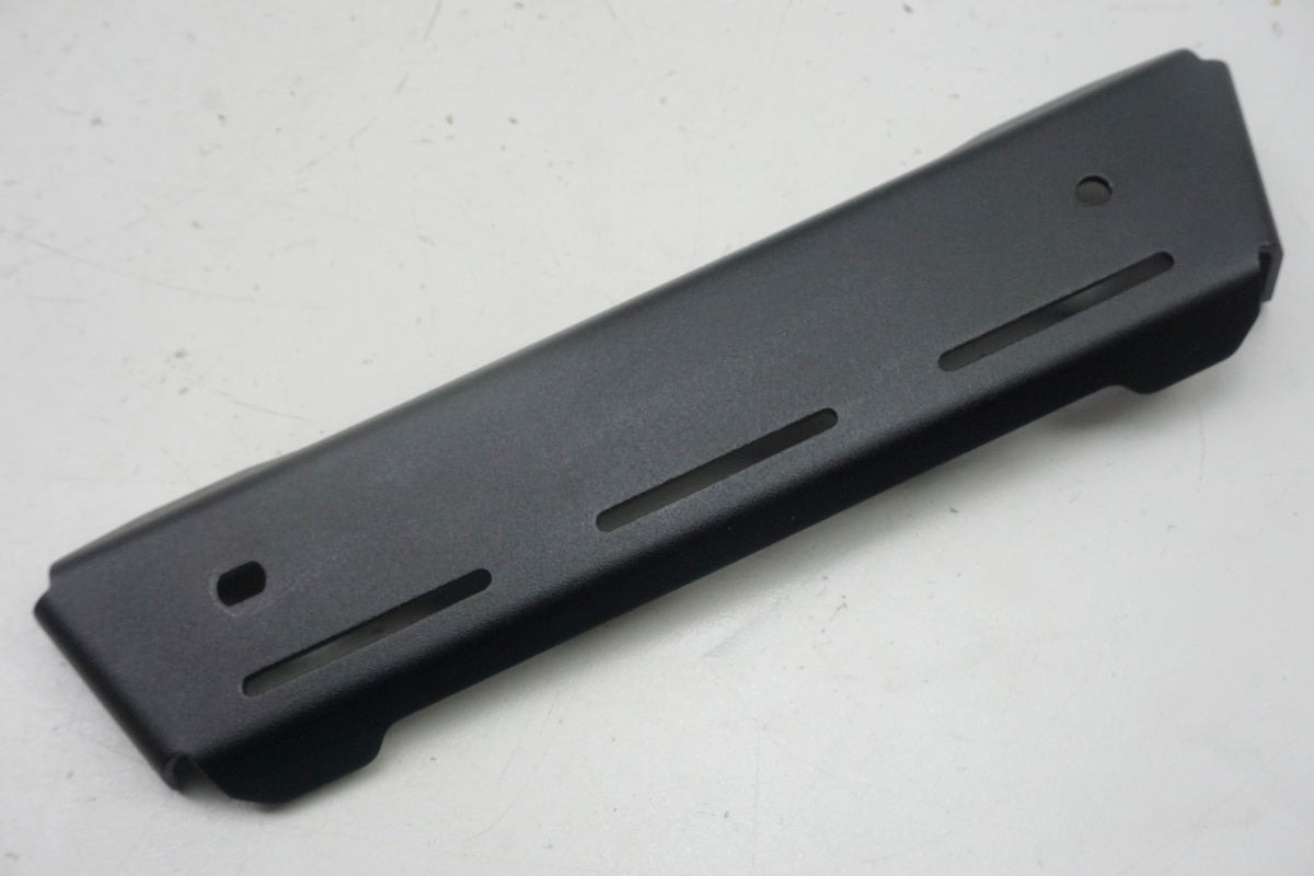 YAMAHA XSR 700 RM11 Abdeckung Kühler Cover 3 Blende Verkleidung B34-E246F-20