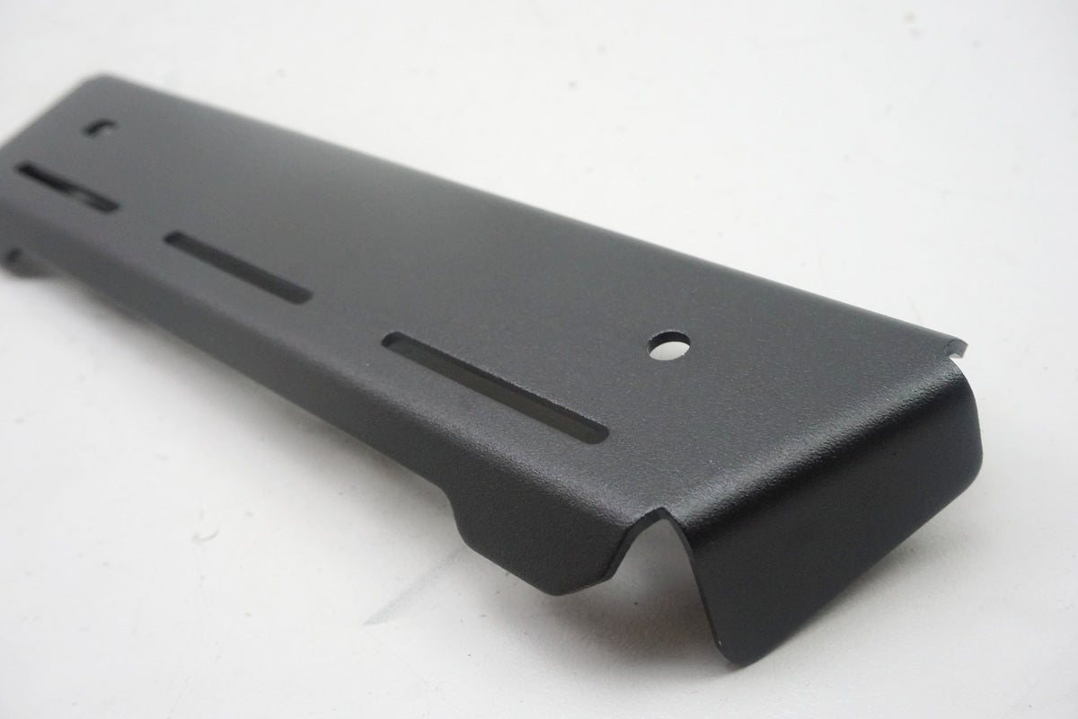 YAMAHA XSR 700 RM11 Abdeckung Kühler Cover 3 Blende Verkleidung B34-E246F-20