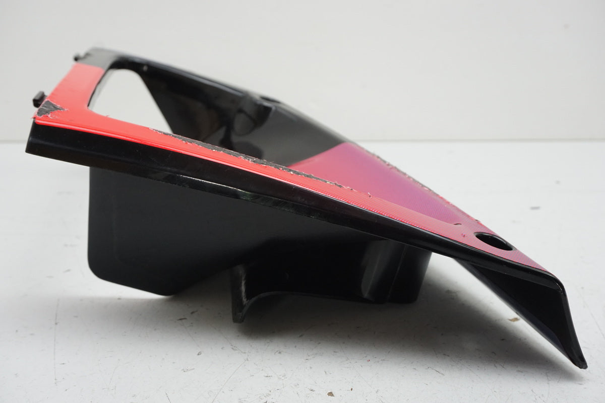 HONDA CBR 600 PC25 TAPA LATERAL IZQUIERDA TAPA DE SERVICIO CUBIERTA CARENADO CUBRE