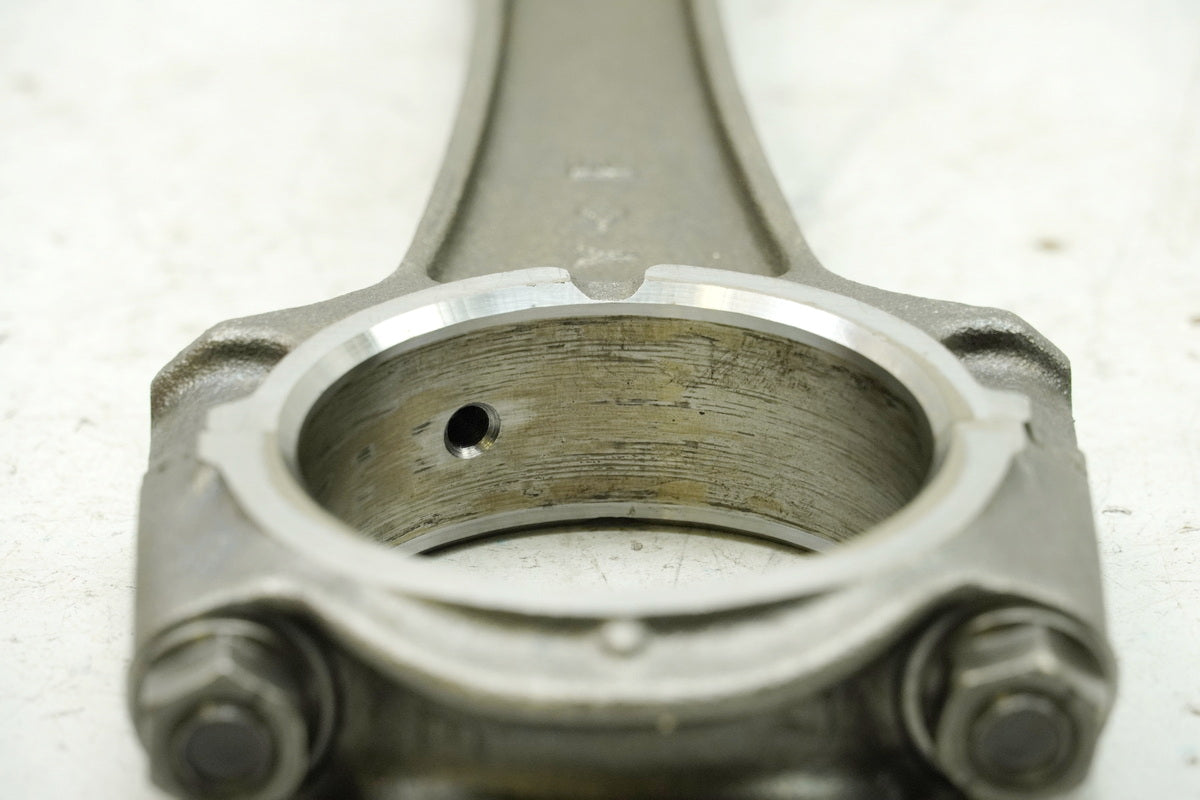 YAMAHA XV 750 4PW VIRAGO Connecting Rod I Con Rod Connecting Rod (for Engine Crankshaft)