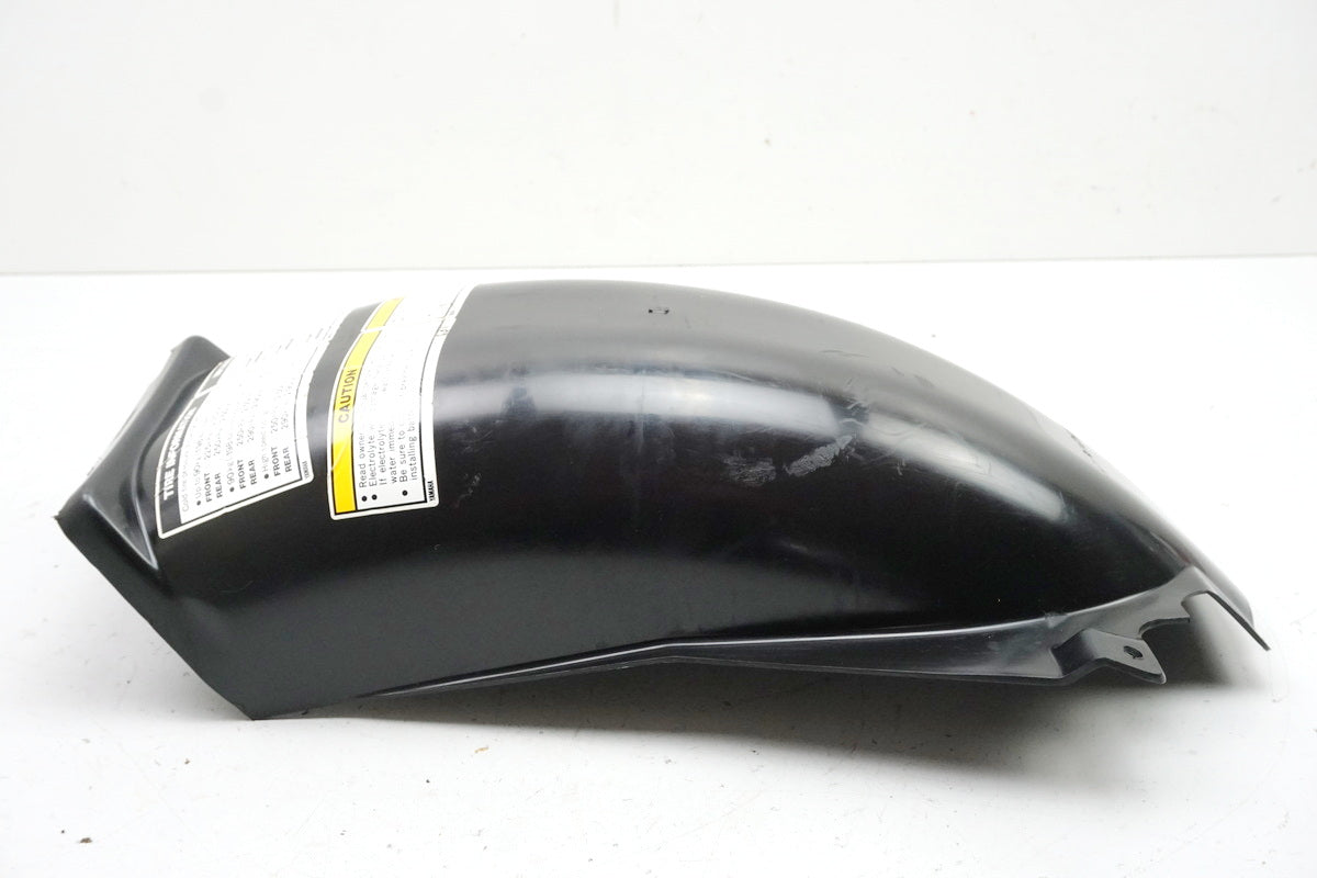 Yamaha FJ 1200 3CW Kotflügel hinten Fender Radlauf Spritzschutz Verkleidung