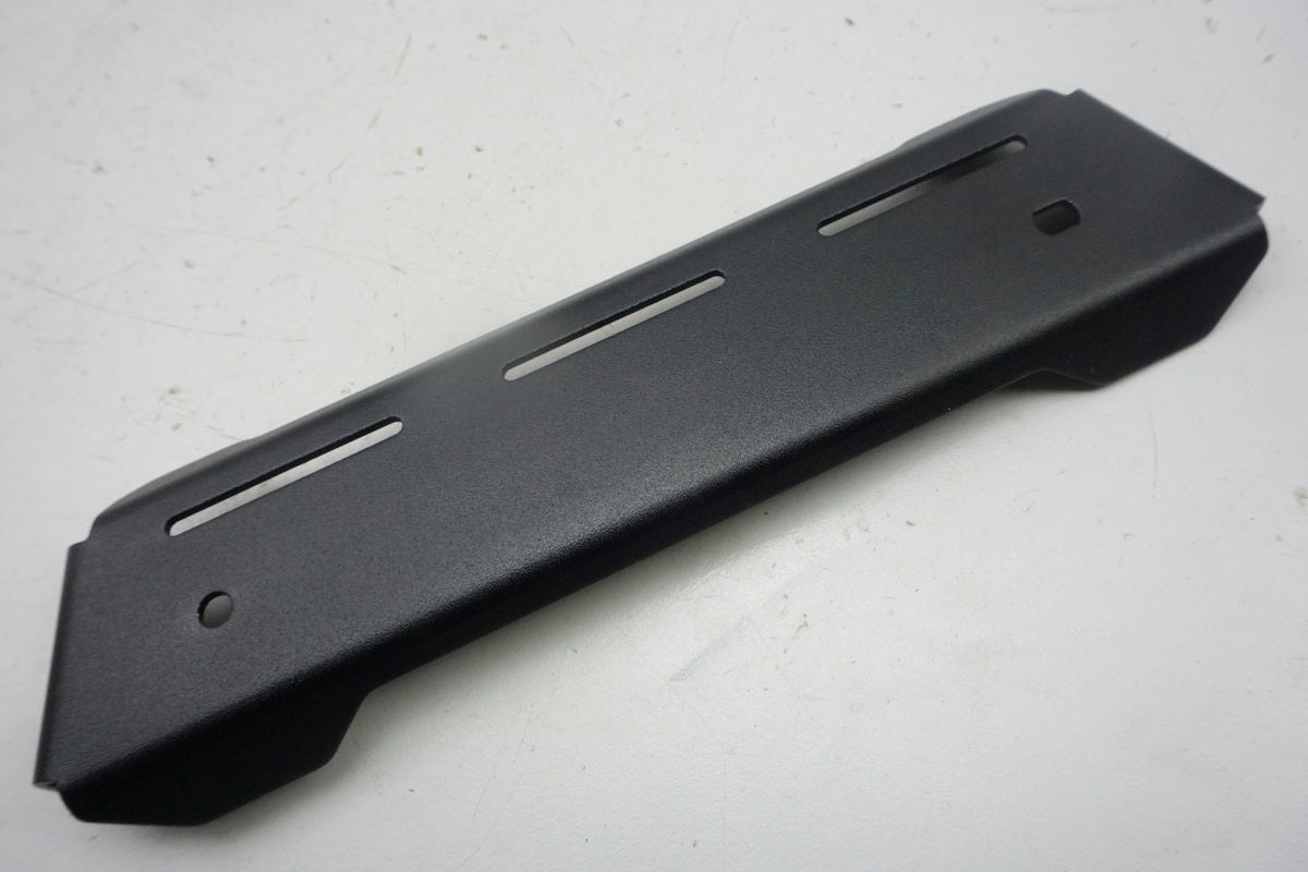 YAMAHA XSR 700 RM11 Abdeckung Kühler Cover 3 Blende Verkleidung B34-E246F-20