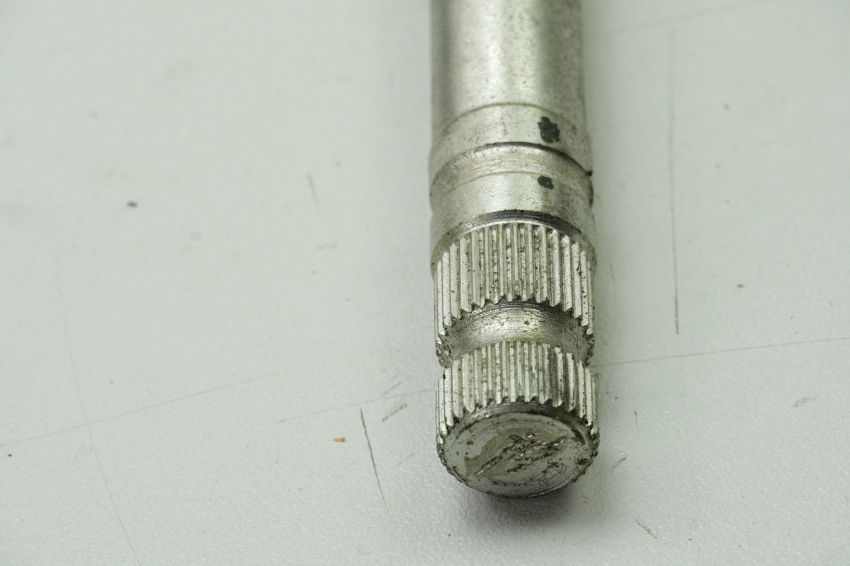 HONDA CX 500 C PC01 Welle Bremspedal Aufnahme Bremshebel Fußbremspedal Halter