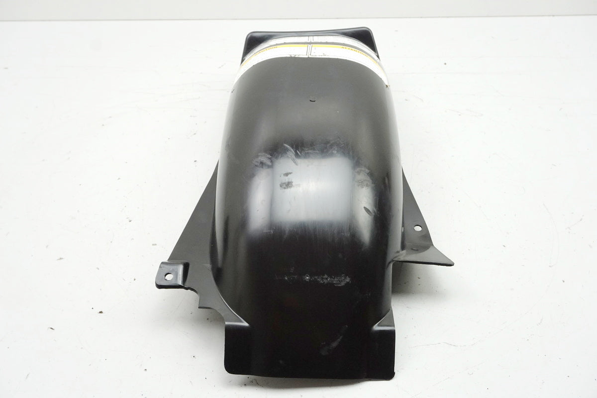 Yamaha FJ 1200 3CW Kotflügel hinten Fender Radlauf Spritzschutz Verkleidung