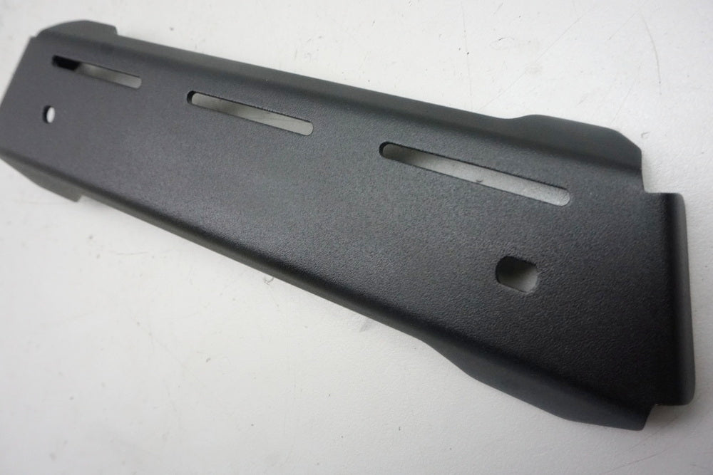 YAMAHA XSR 700 RM11 Abdeckung Kühler Cover 3 Blende Verkleidung B34-E246F-20