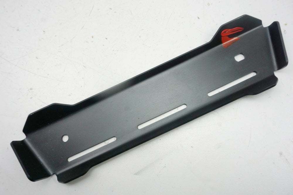 YAMAHA XSR 700 RM11 Abdeckung Kühler Cover 3 Blende Verkleidung B34-E246F-20