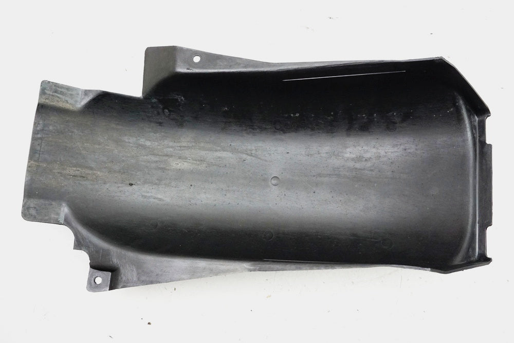 Yamaha FJ 1200 3CW Kotflügel hinten Fender Radlauf Spritzschutz Verkleidung