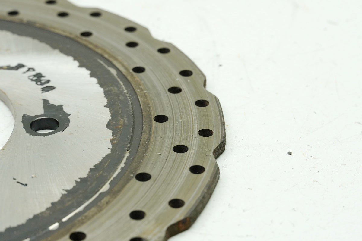 KYMCO DOWNTOWN 300 i ABS RFBV200 Bremsscheibe hinten Brake Disc - 4,891 mm