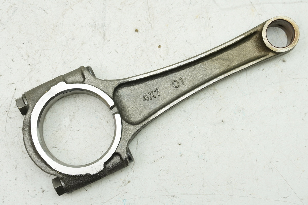 YAMAHA XV 750 4PW VIRAGO Connecting Rod I Con Rod Connecting Rod (for Engine Crankshaft)