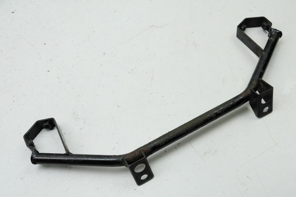 KAWASAKI ZX-7R ZX750P N Halterung Kühler unten Bügel Träger Kühlerhalter 96-03