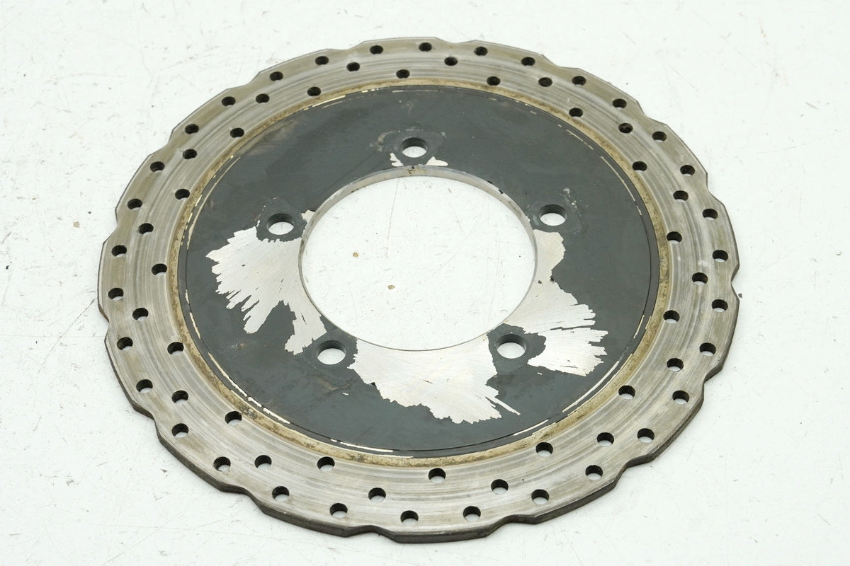 KYMCO DOWNTOWN 300 i ABS RFBV200 Bremsscheibe hinten Brake Disc - 4,891 mm