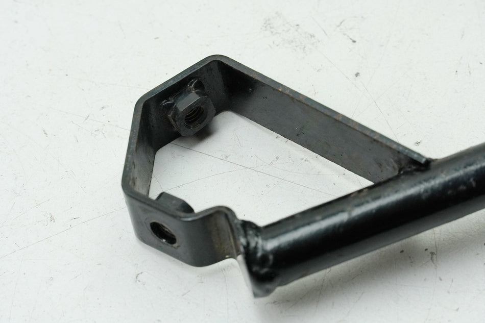 KAWASAKI ZX-7R ZX750P N Halterung Kühler unten Bügel Träger Kühlerhalter 96-03