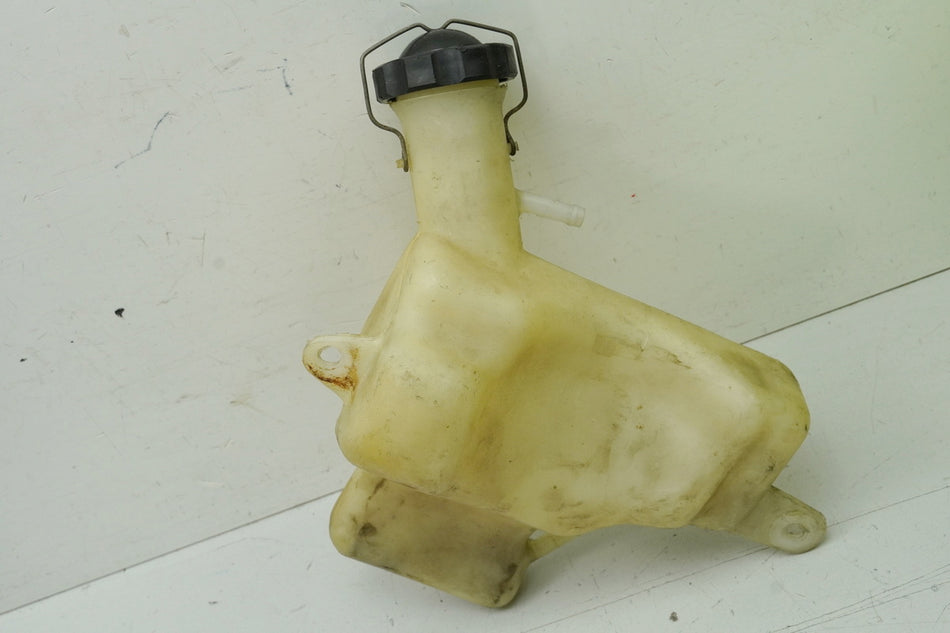 HONDA GL 500 PC02 SILVER WING Coolant Reservoir Radiator Expansion Tank