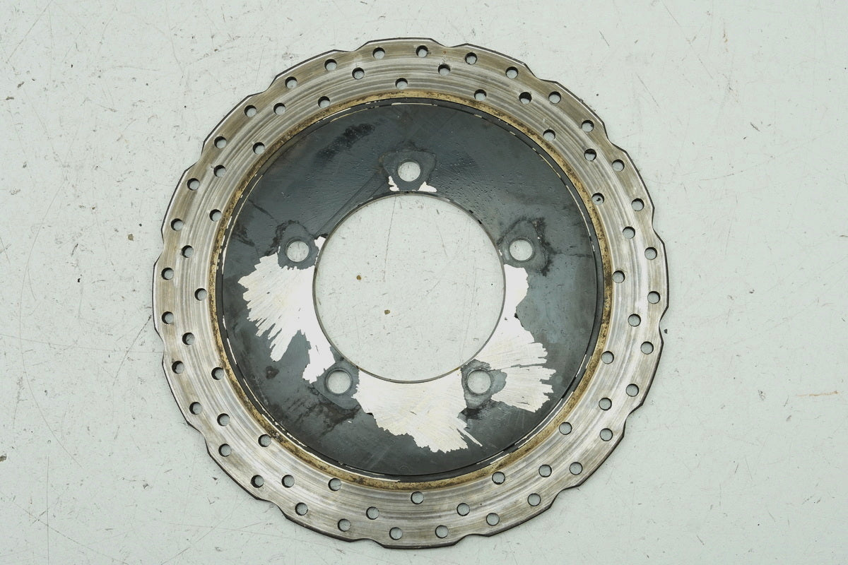 KYMCO DOWNTOWN 300 i ABS RFBV200 Bremsscheibe hinten Brake Disc - 4,891 mm