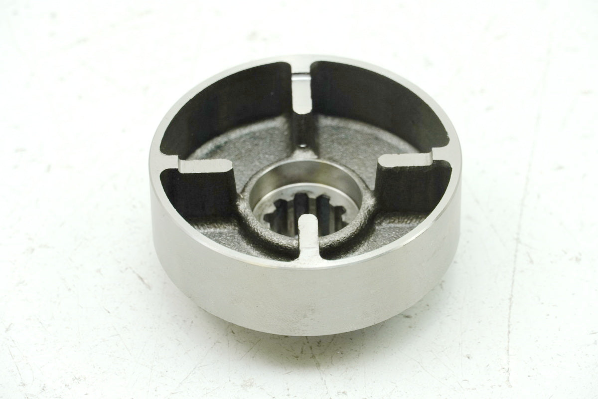 KAWASAKI ZRX 1100 ZRT10C Sprocket Damper Generator Alternator (for engine)