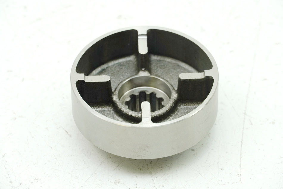 KAWASAKI ZRX 1100 ZRT10C Kettenrad Dämpfer Generator Lichtmaschine (für Motor)