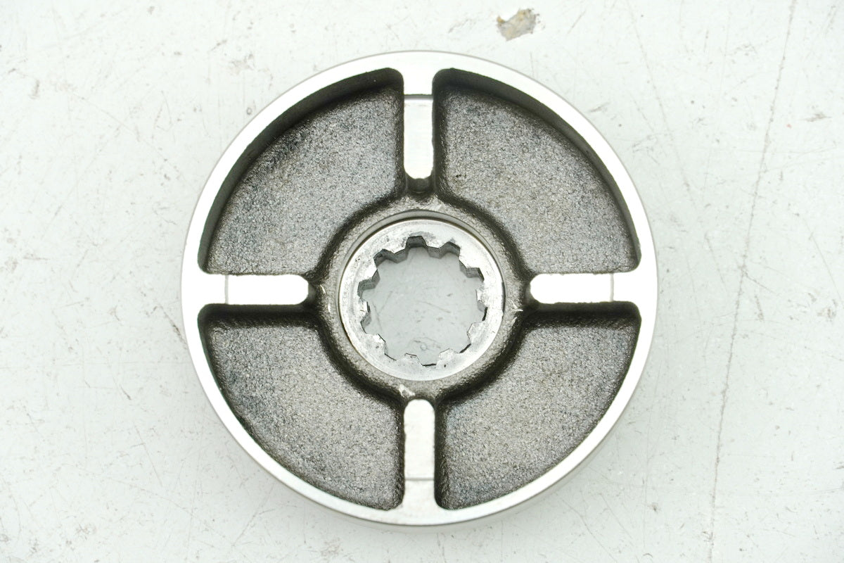 KAWASAKI ZRX 1100 ZRT10C Sprocket Damper Generator Alternator (for engine)