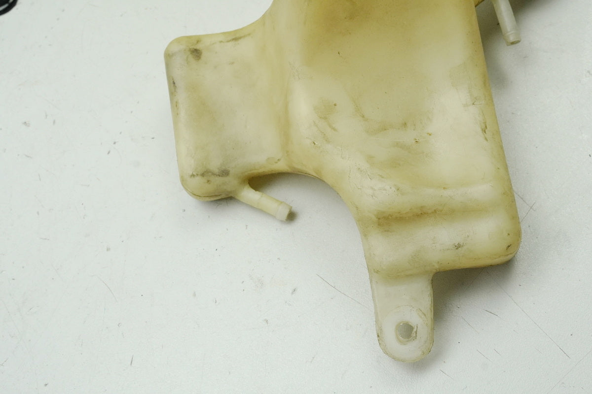 HONDA GL 500 PC02 SILVER WING Coolant Reservoir Radiator Expansion Tank