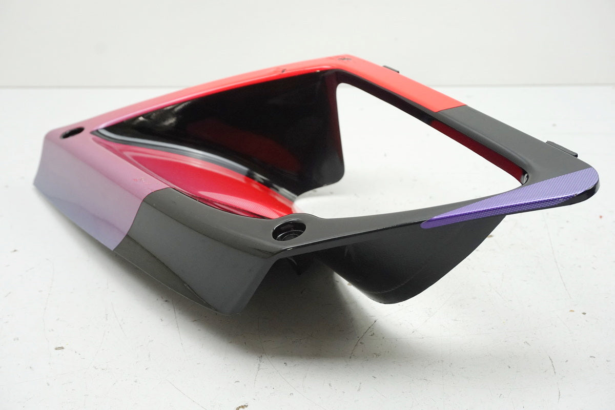 HONDA CBR 600 PC25 SEITENDECKEL LINKS SERVICEDECKEL ABDECKUNG COVER WINDLAUF