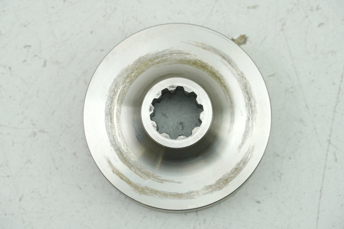 KAWASAKI ZRX 1100 ZRT10C Sprocket Damper Generator Alternator (for engine)