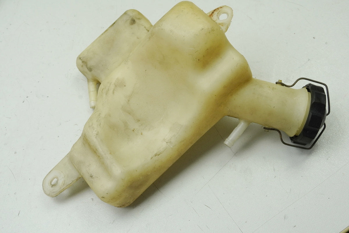 HONDA GL 500 PC02 SILVER WING Coolant Reservoir Radiator Expansion Tank