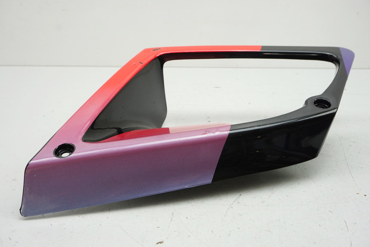 HONDA CBR 600 PC25 SEITENDECKEL LINKS SERVICEDECKEL ABDECKUNG COVER WINDLAUF