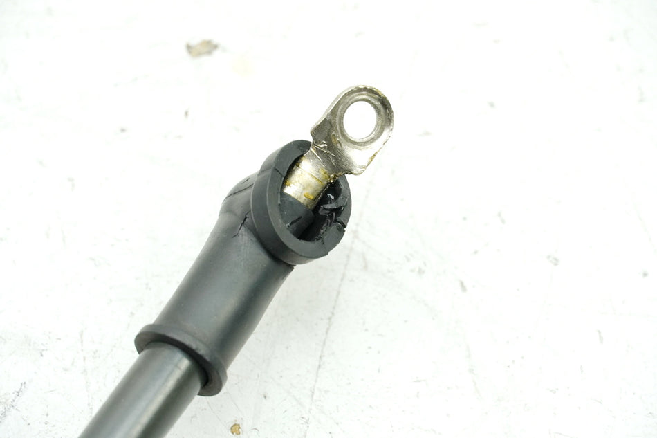 KYMCO XCiting 500 i RFBT70040 Cable de arranque Cable de motor de arranque