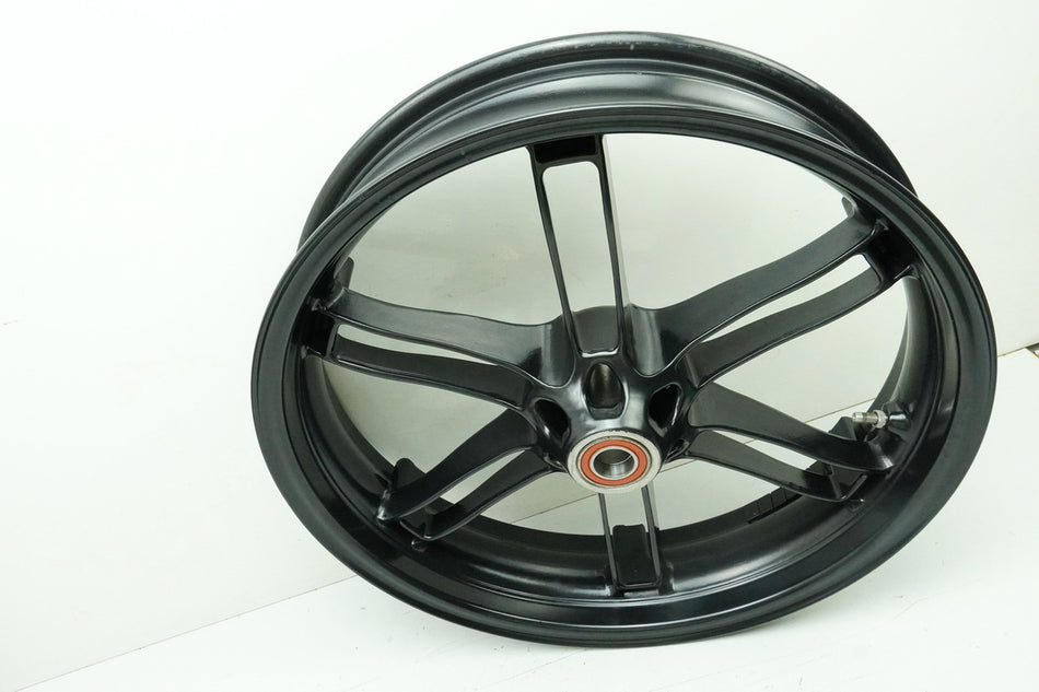 BUELL XB12 SCG XB1 S2F LIGHTNING LOW Llanta delantera Rueda delantera J17 x 3.50