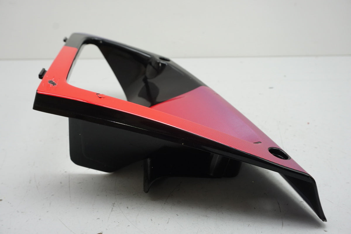 HONDA CBR 600 PC25 SEITENDECKEL LINKS SERVICEDECKEL ABDECKUNG COVER WINDLAUF