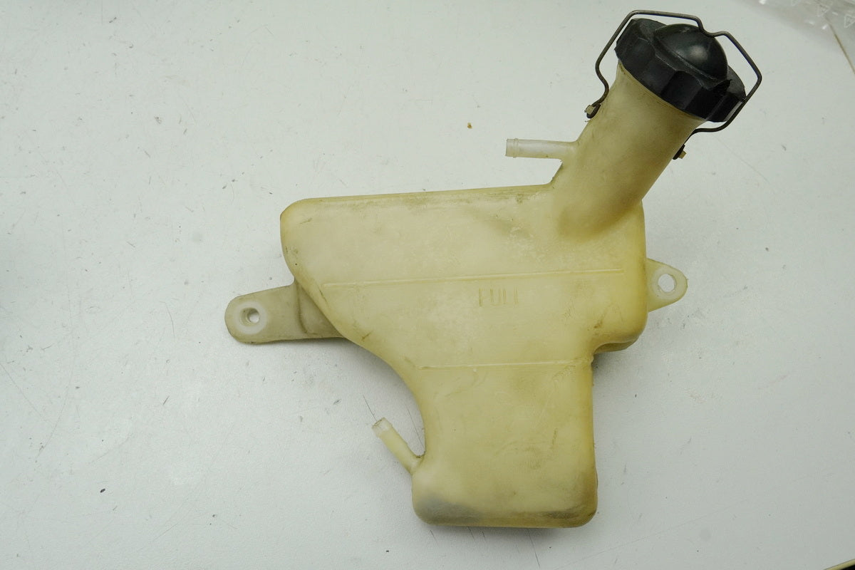 HONDA GL 500 PC02 SILVER WING Coolant Reservoir Radiator Expansion Tank