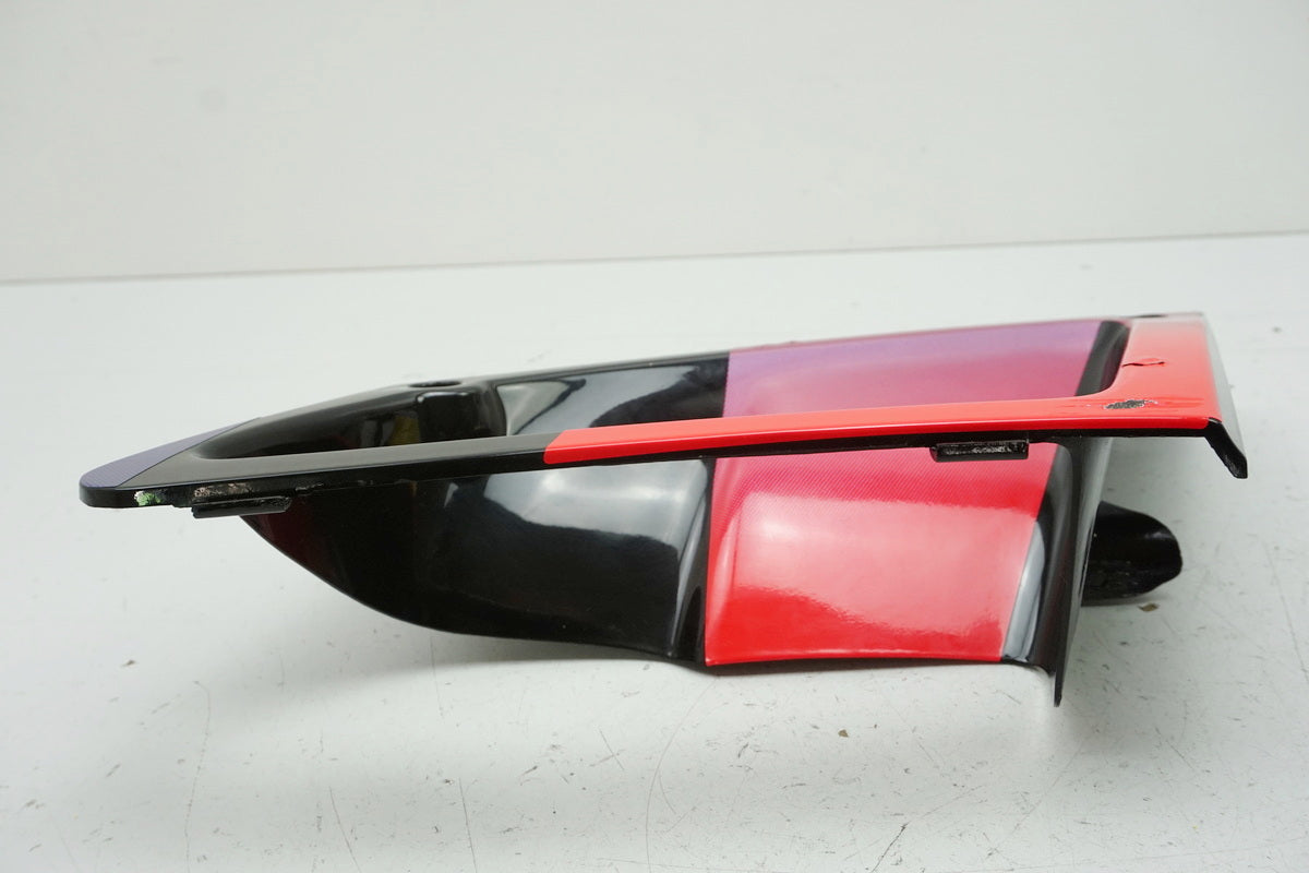 HONDA CBR 600 PC25 SEITENDECKEL LINKS SERVICEDECKEL ABDECKUNG COVER WINDLAUF